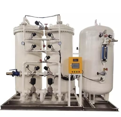 NH3 automatico di acciaio al carbonio dell'unità del cracker dell'ammoniaca dell'idrogeno
