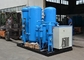 generatore ad ossigeno e gas di 3l 5l PSA, generatore modulare dell'ossigeno 0.8mpa