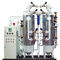 Generatore dell'ossigeno di 5 Nm3/H PSA per la pianta dell'ossigeno di acciaio al carbonio dell'ospedale 1500 Nm3/H LPM