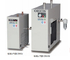 Adsorbimento Heatless refrigerato dell'essiccatore 50hz dell'aria di raffreddamento ad acqua compresso