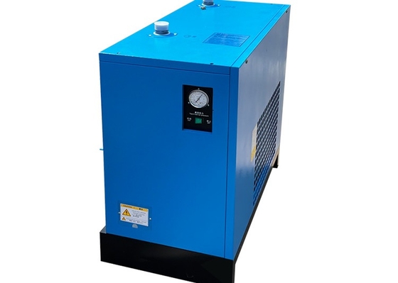 110v 100 Cfm ha refrigerato l'essiccatore automatico, essiccatore dell'aria dell'aria del frigorifero 115psi