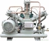 5-150 pistone senza olio dell'ossigeno del compressore del ripetitore del gas di Nm3/H