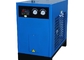 l'aria dell'impianto di essiccazione della gelata 5.0mpa ha raffreddato il tipo Heatless essiccatore di R410a