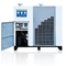 L'essiccatore Heatless dell'adsorbimento 50hz l'aria compressa 0.7mpa rigeneratrice